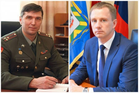 Кого бы вы хотели видеть новым главой городского округа Красногорск?