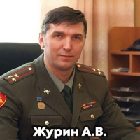 Журин Андрей Викторович, кандидат на пост главы городского округа Красногорск в 2021 году